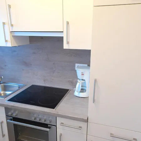 Apartmán An't Diek 4 *