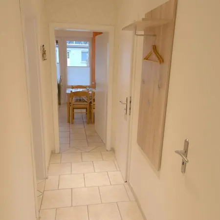 An't Diek 4 * Norddeich (Norden)