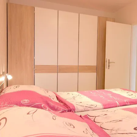 An't Diek 4 Apartmán *