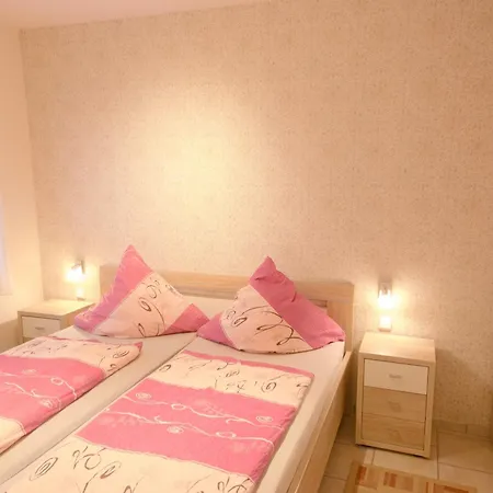 An't Diek 4 Apartmán