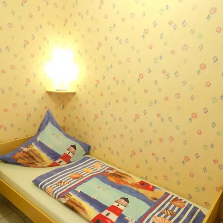 An't Diek 4 * Norddeich (Norden)