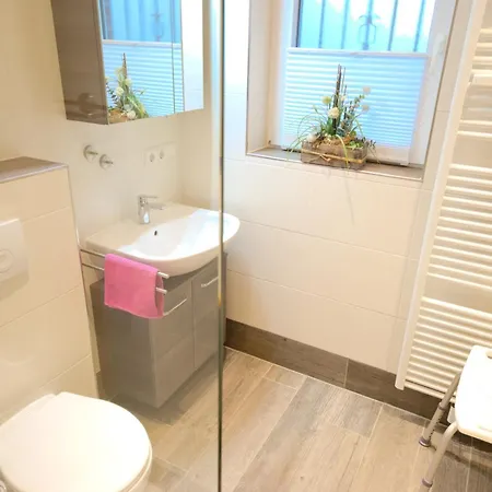 Apartmán An't Diek 4