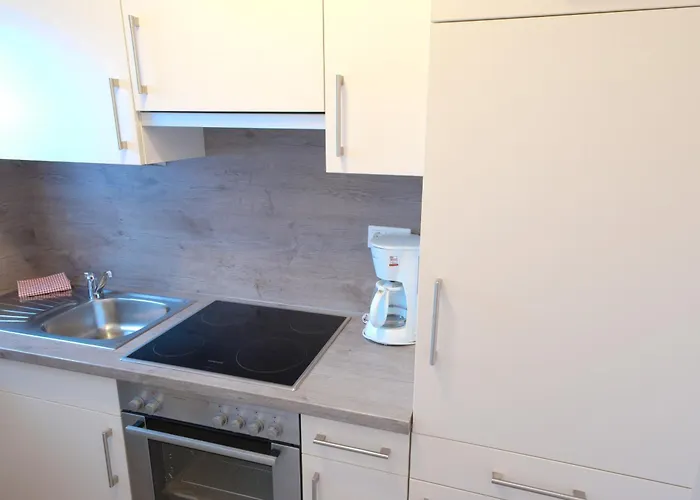 Apartmán An't Diek 4 *