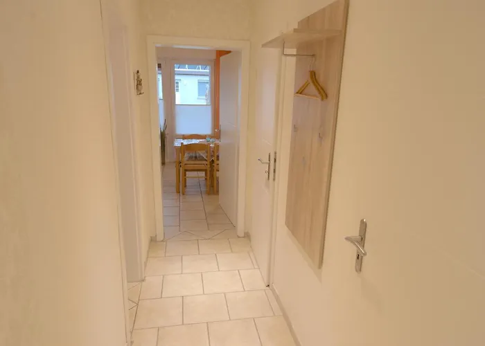 An't Diek 4 * Norddeich (Norden)