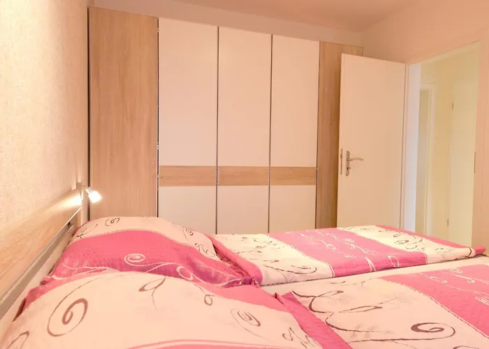 An't Diek 4 Apartmán *