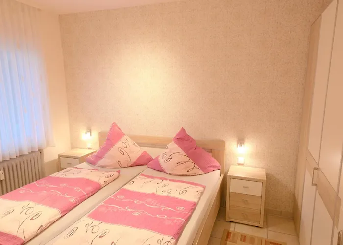 An't Diek 4 Apartmán