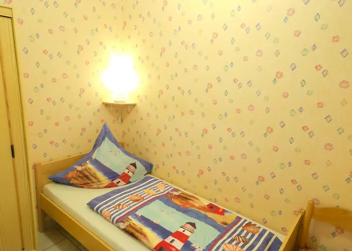 An't Diek 4 * Norddeich (Norden)