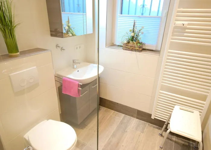 Apartmán An't Diek 4