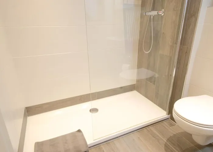 Apartmán An't Diek 4 *